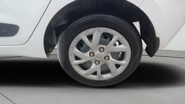 View Hyundai Grand i10 Image 11 Used Hyundai Grand i10 Image 11