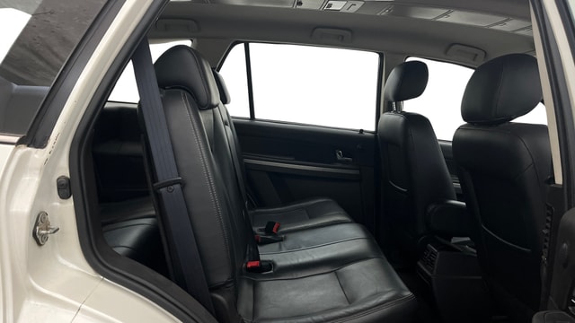 View Tata Aria Image 30 Used Tata Aria Image 30