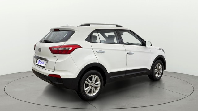 View Hyundai Creta Image 44 Used Hyundai Creta Image 44