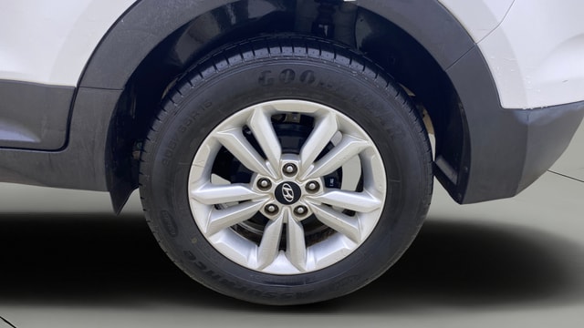 View Hyundai Creta Image 8 Used Hyundai Creta Image 8