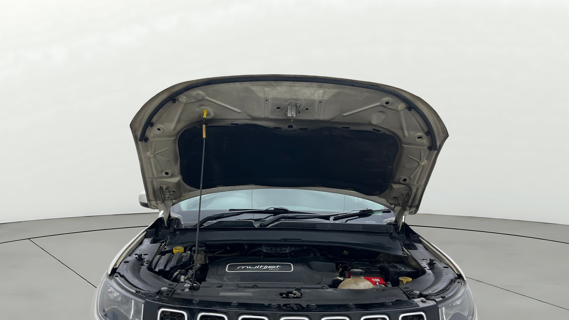 View 2019 Jeep Compass Sport Plus Diesel BS IV Image 31 Used 2019 Jeep Compass Sport Plus Diesel BS IV Image 31