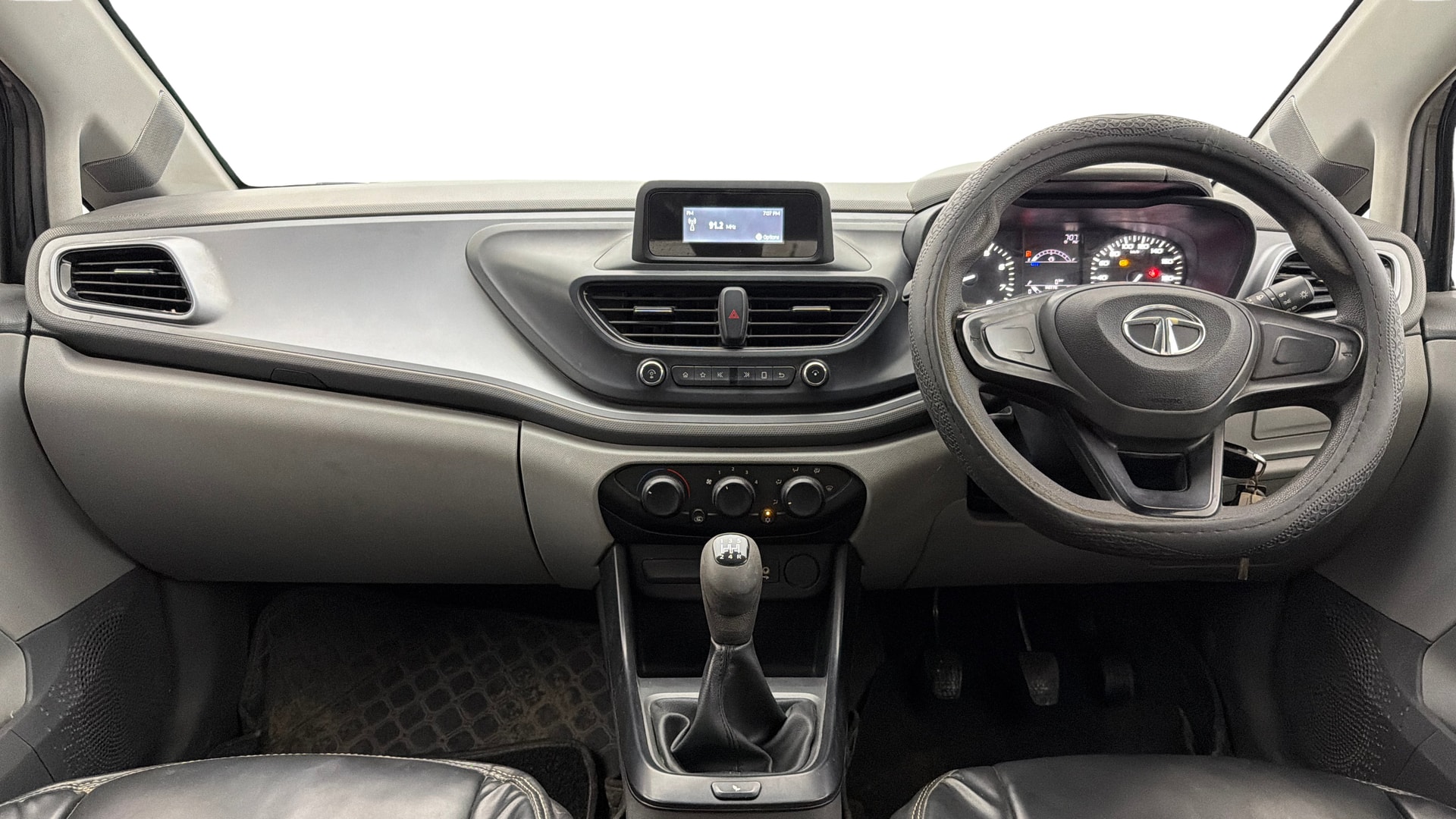 Used 2020 Tata Altroz Used 2020 Tata Altroz