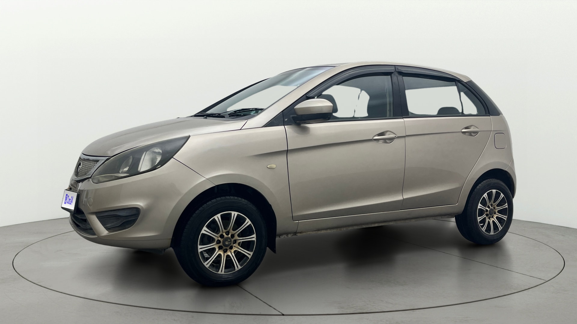 View 2015 Tata Bolt XE Quadrajet 75PS Diesel Image 35 Used 2015 Tata Bolt XE Quadrajet 75PS Diesel Image 35