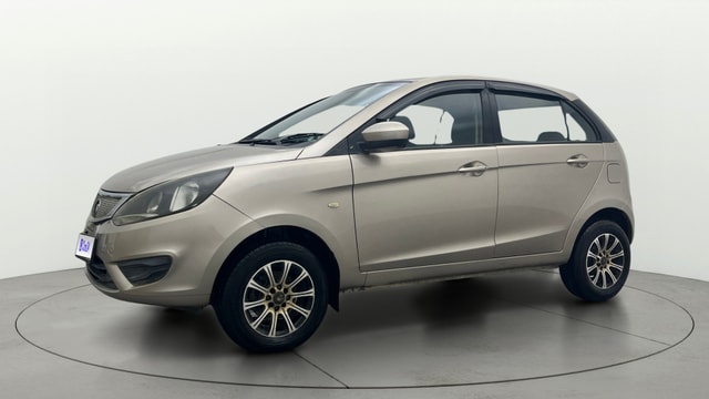 View Tata Bolt Image 35 Used Tata Bolt Image 35