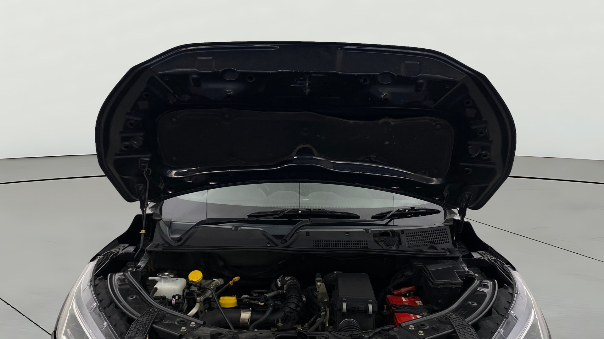 Used 2021 Nissan Magnite Used 2021 Nissan Magnite