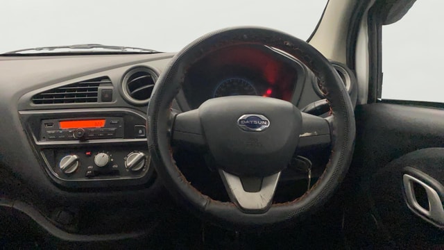 View Datsun Go Image 20 Used Datsun Go Image 20