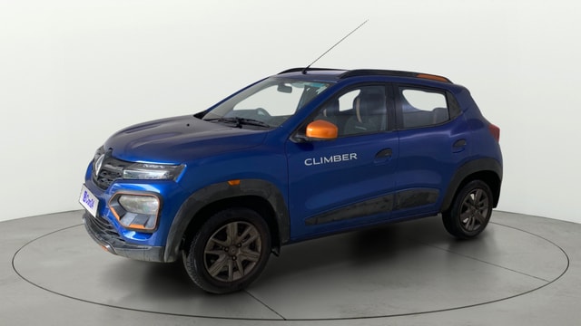 View Renault Kwid Image 35 Used Renault Kwid Image 35