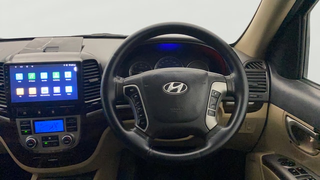 View Hyundai Santa Fe Image 14 Used Hyundai Santa Fe Image 14