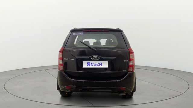 View Mahindra XUV500 Image 39 Used Mahindra XUV500 Image 39