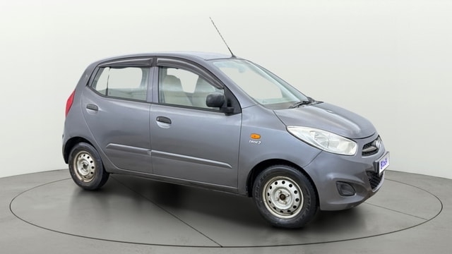 View Hyundai i10 Image 35 Used Hyundai i10 Image 35