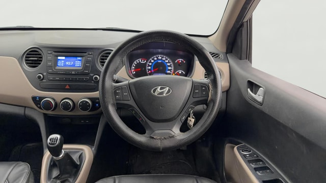 View Hyundai Grand i10 Image 20 Used Hyundai Grand i10 Image 20