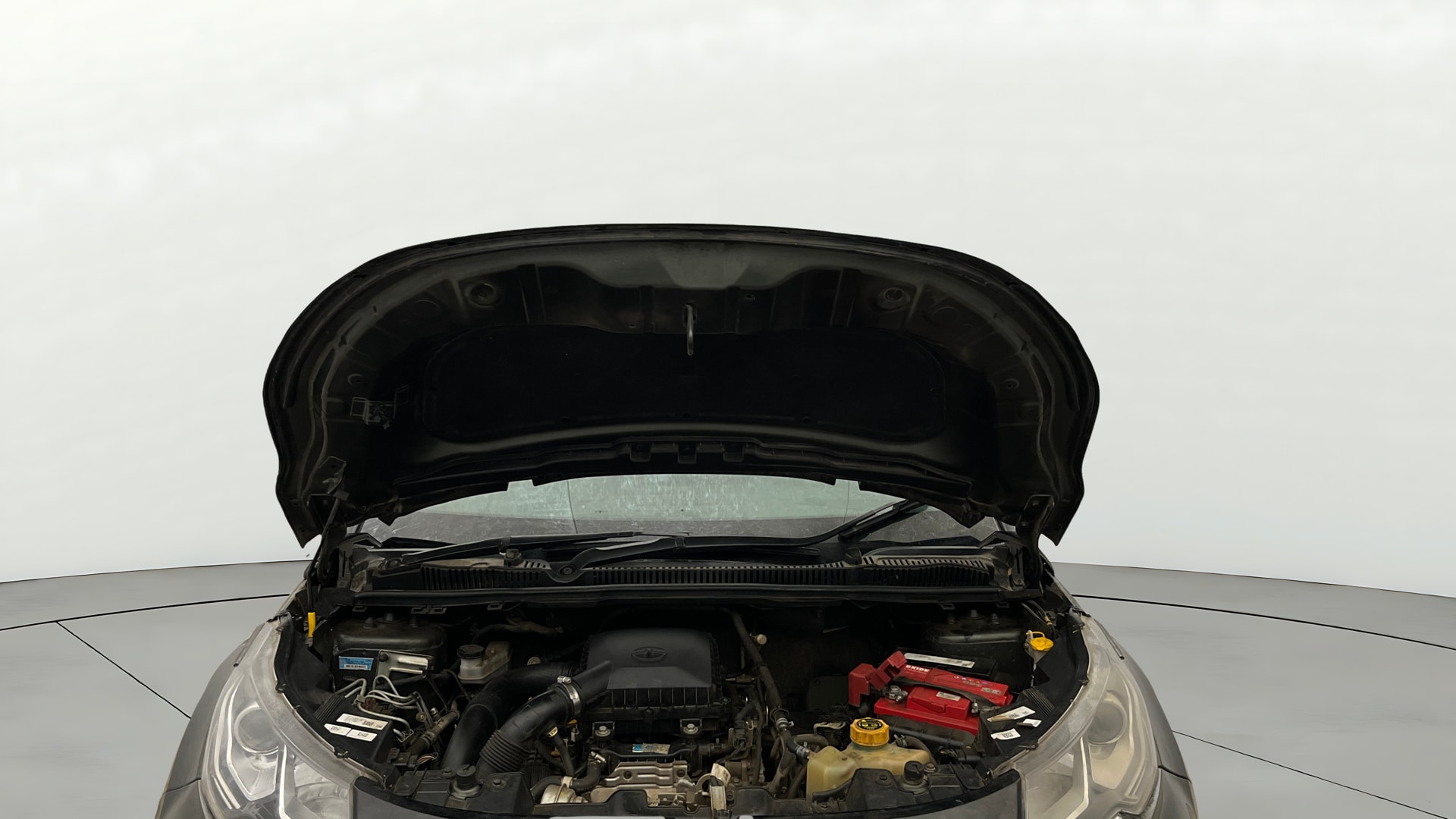 Used 2023 Tata Nexon Used 2023 Tata Nexon