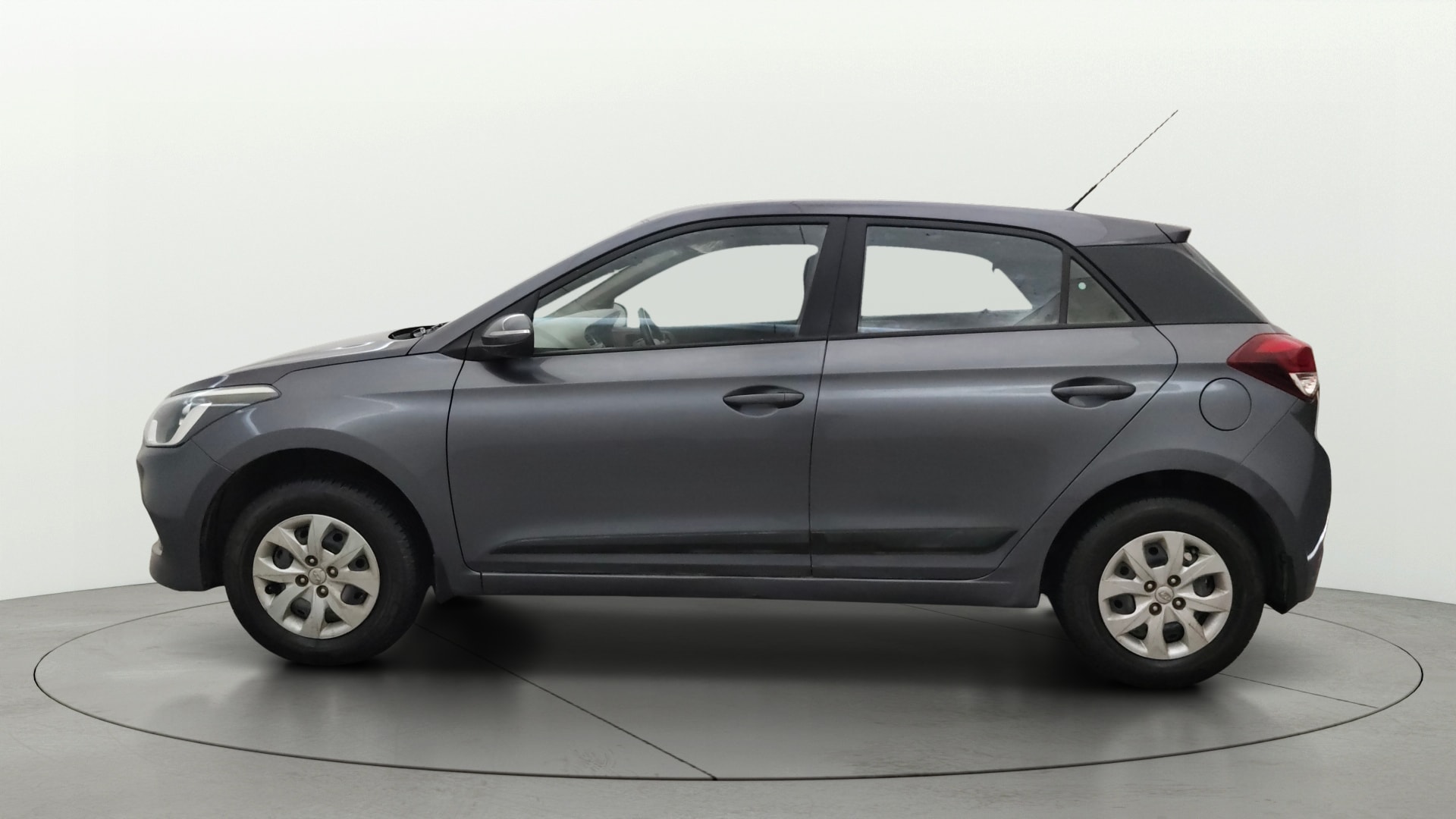 Used 2015 Hyundai Elite i20 Used 2015 Hyundai Elite i20