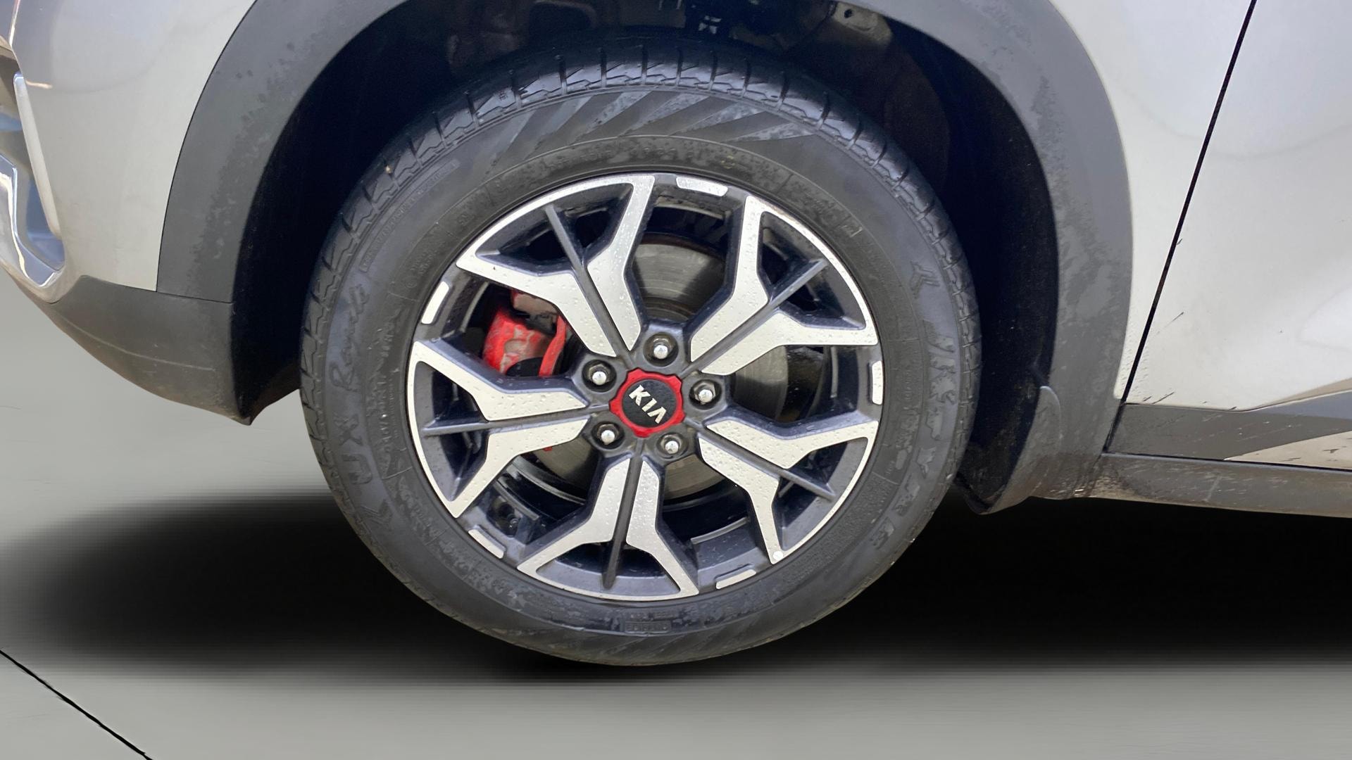 Used 2019 Kia Seltos Used 2019 Kia Seltos