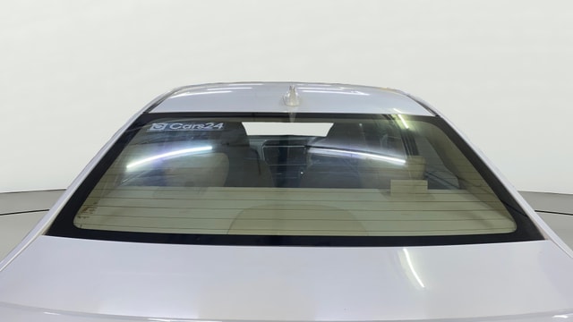 View Honda City ZX Image 4 Used Honda City ZX Image 4
