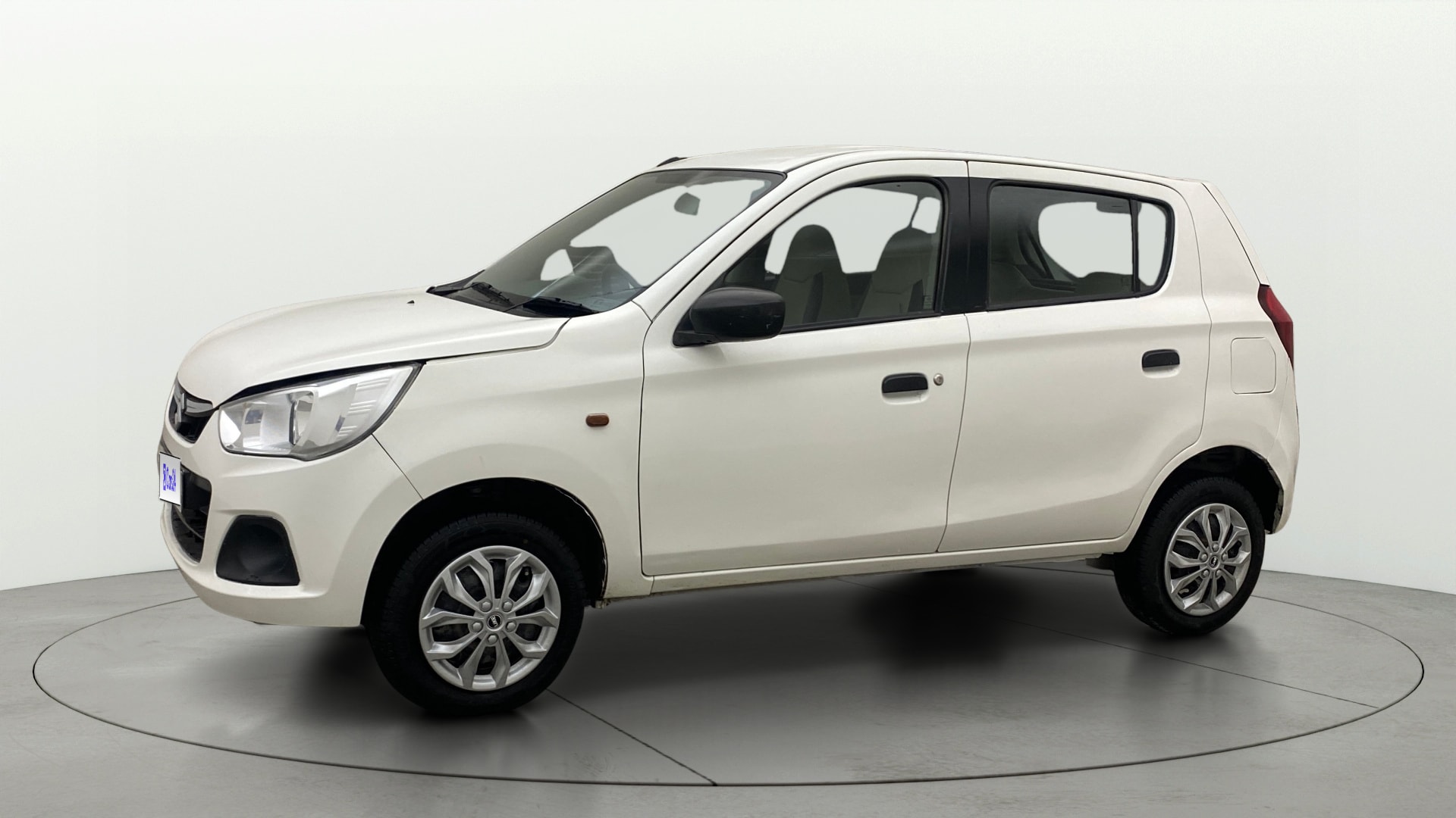 View 2016 Maruti Suzuki Alto K10 LX Image 34 Used 2016 Maruti Suzuki Alto K10 LX Image 34