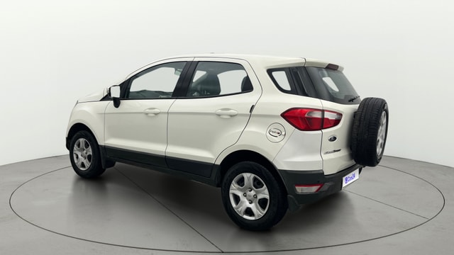 View Ford EcoSport Image 2 Used Ford EcoSport Image 2