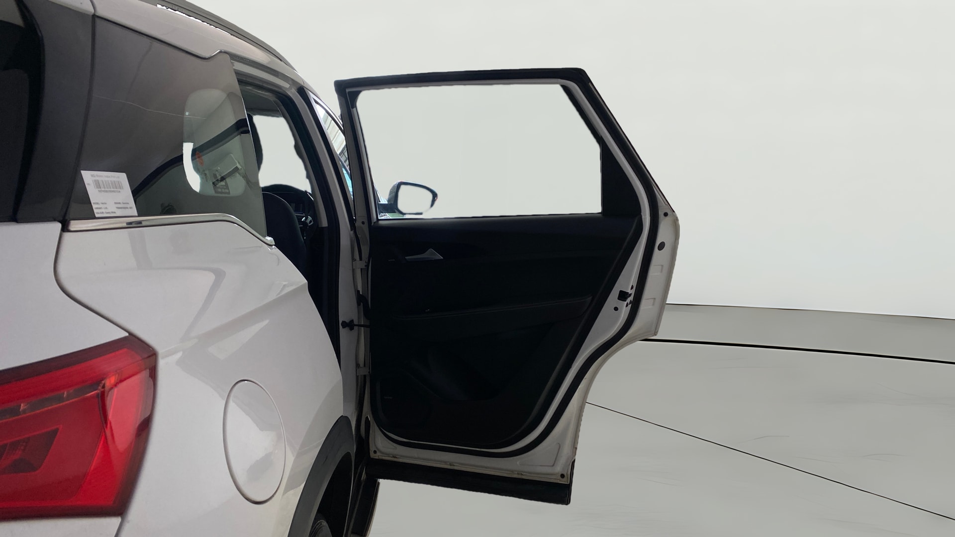 View 2020 MG Hector Sharp Petrol BS IV Image 6 Used 2020 MG Hector Sharp Petrol BS IV Image 6