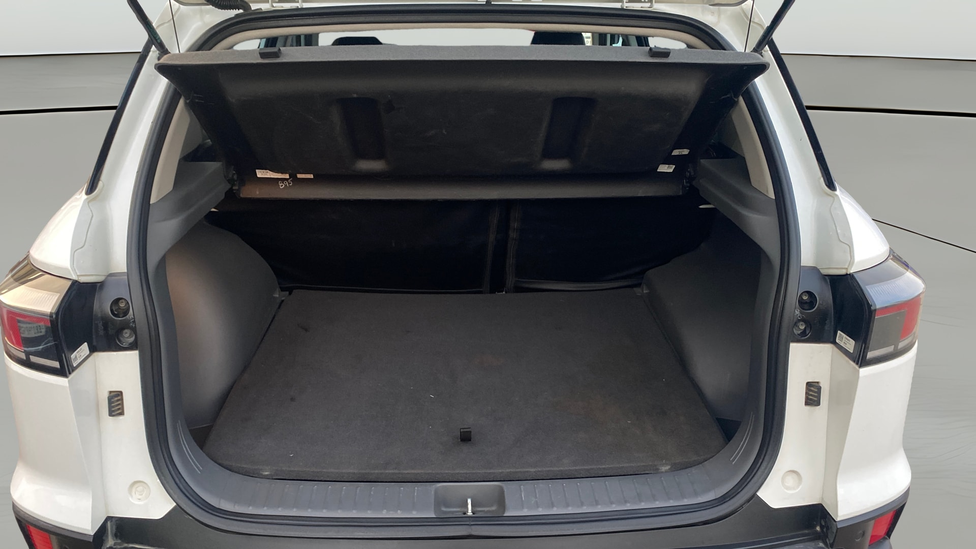 Used 2024 Hyundai Creta Used 2024 Hyundai Creta