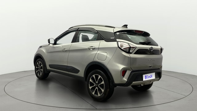 View Tata Nexon Image 2 Used Tata Nexon Image 2