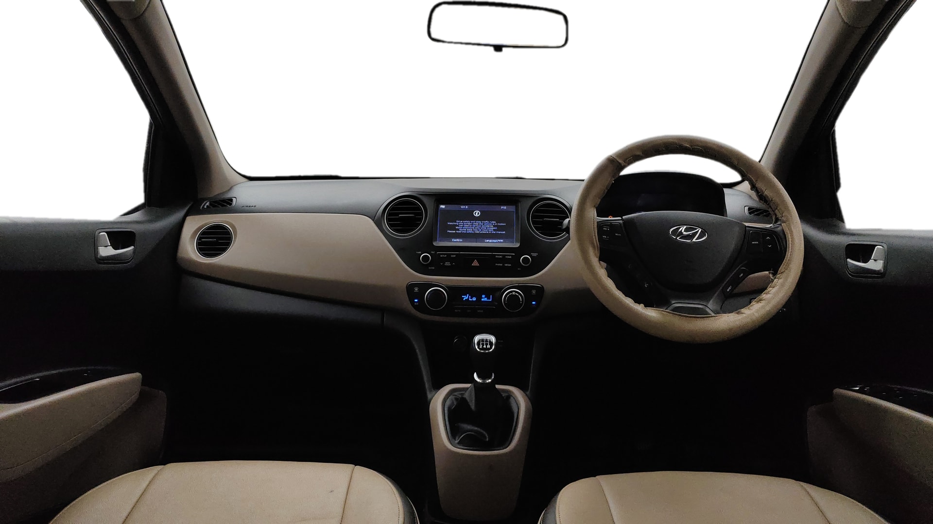 View 2017 Hyundai Grand i10 1.2 Asta Petrol Image 15 Used 2017 Hyundai Grand i10 1.2 Asta Petrol Image 15