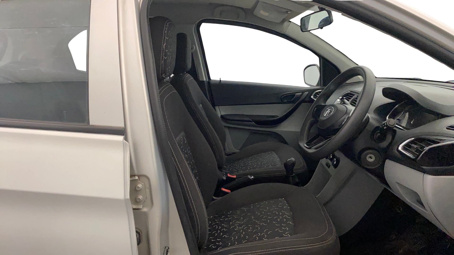 Used 2020 Tata Tiago Used 2020 Tata Tiago