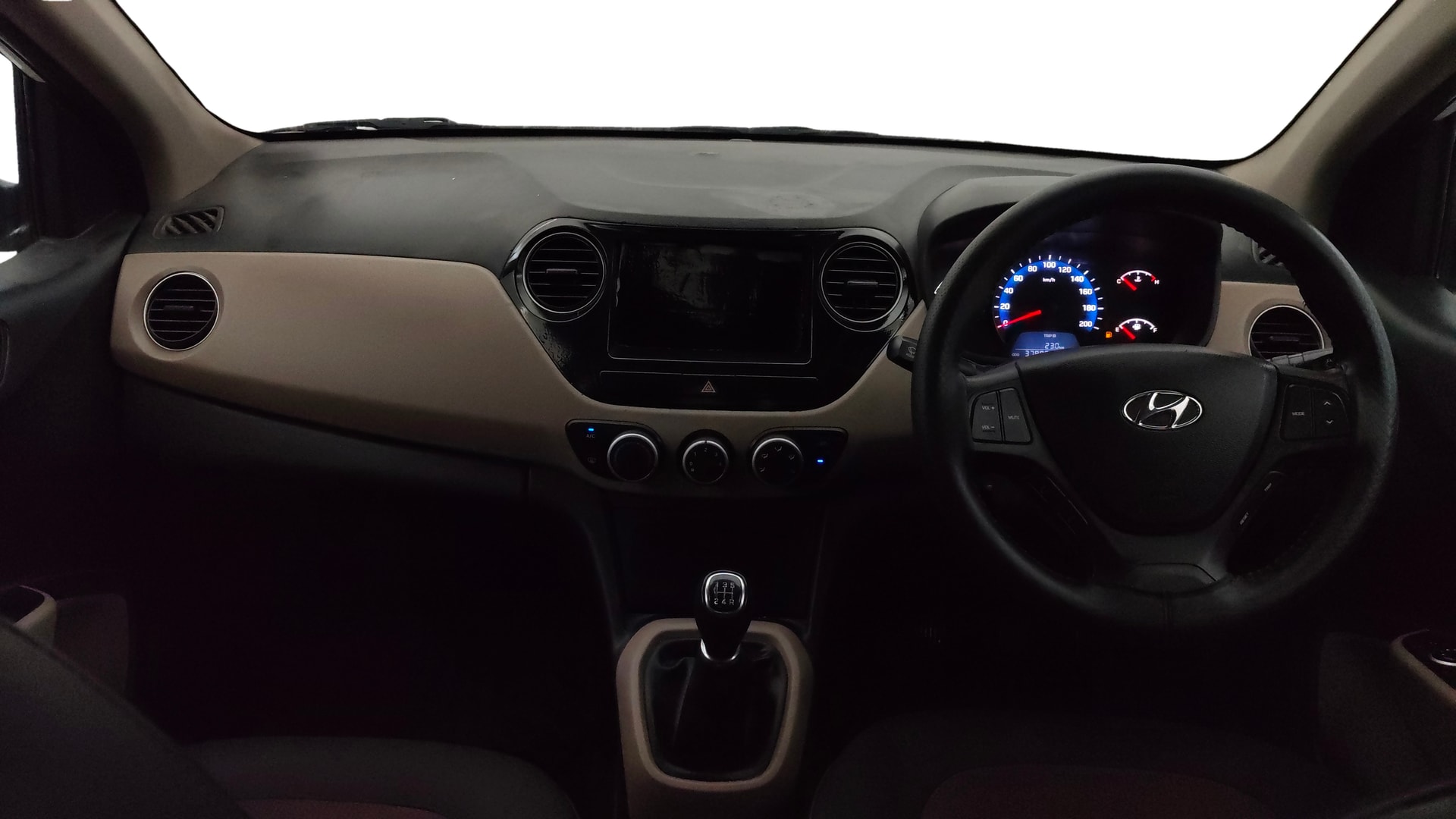 Used 2016 Hyundai Xcent Used 2016 Hyundai Xcent
