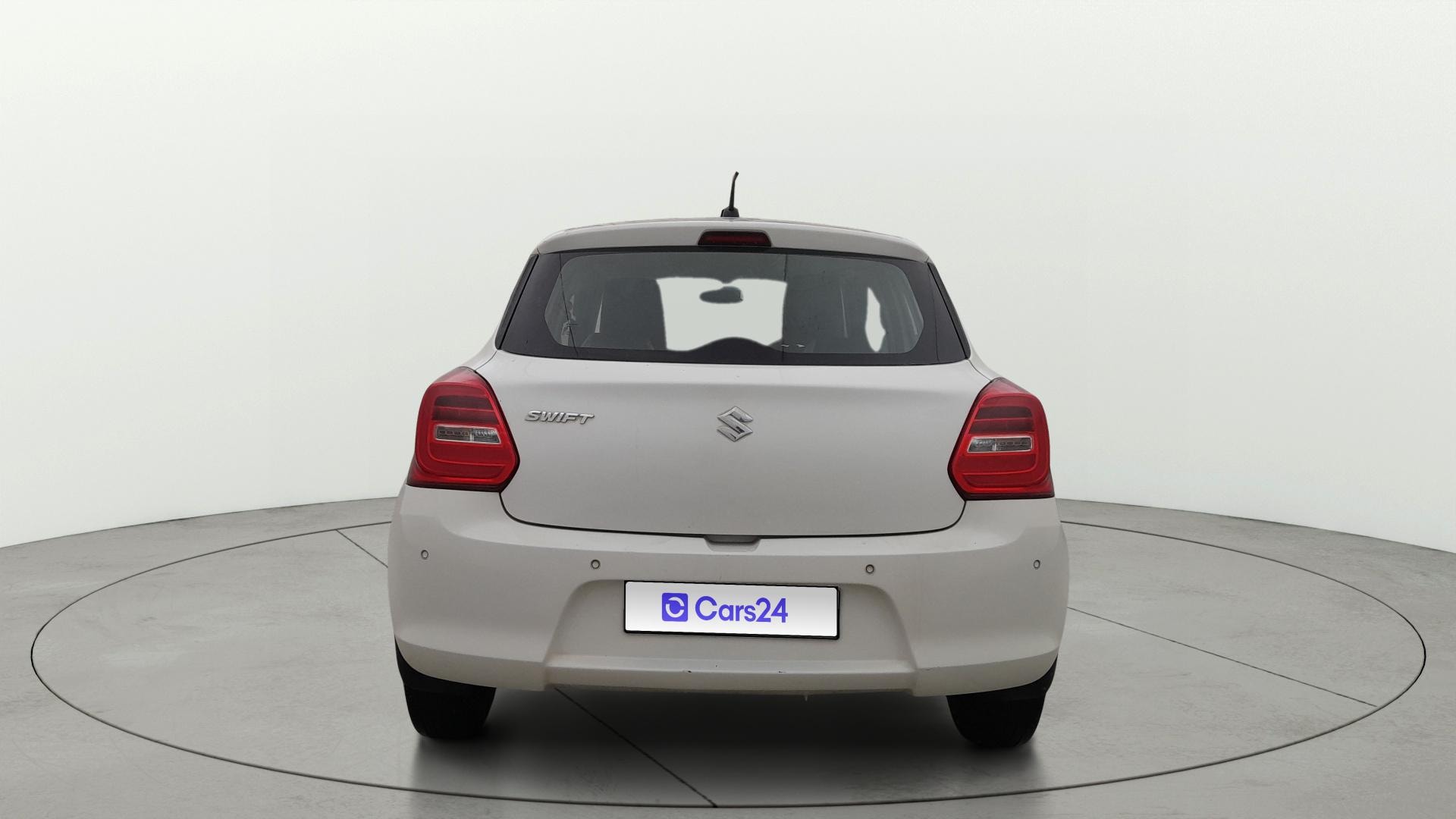 View 2021 Maruti Suzuki 1000 Base Variant Image 38 Used 2021 Maruti Suzuki 1000 Base Variant Image 38