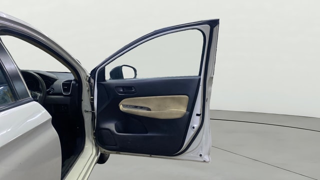 View Honda City Image 46 Used Honda City Image 46