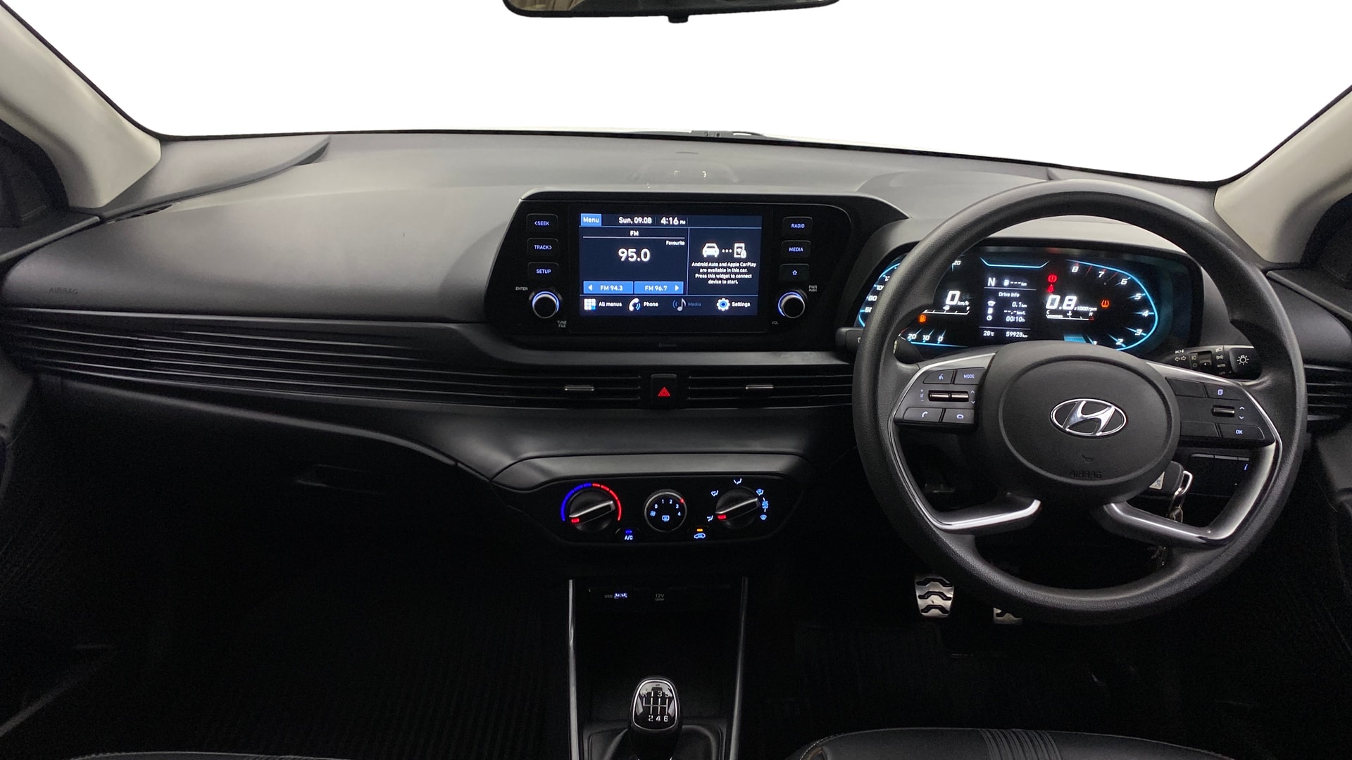 Used 2021 Hyundai Elite i20 Used 2021 Hyundai Elite i20