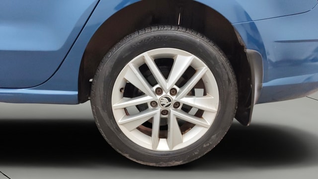View Skoda Rapid Image 11 Used Skoda Rapid Image 11