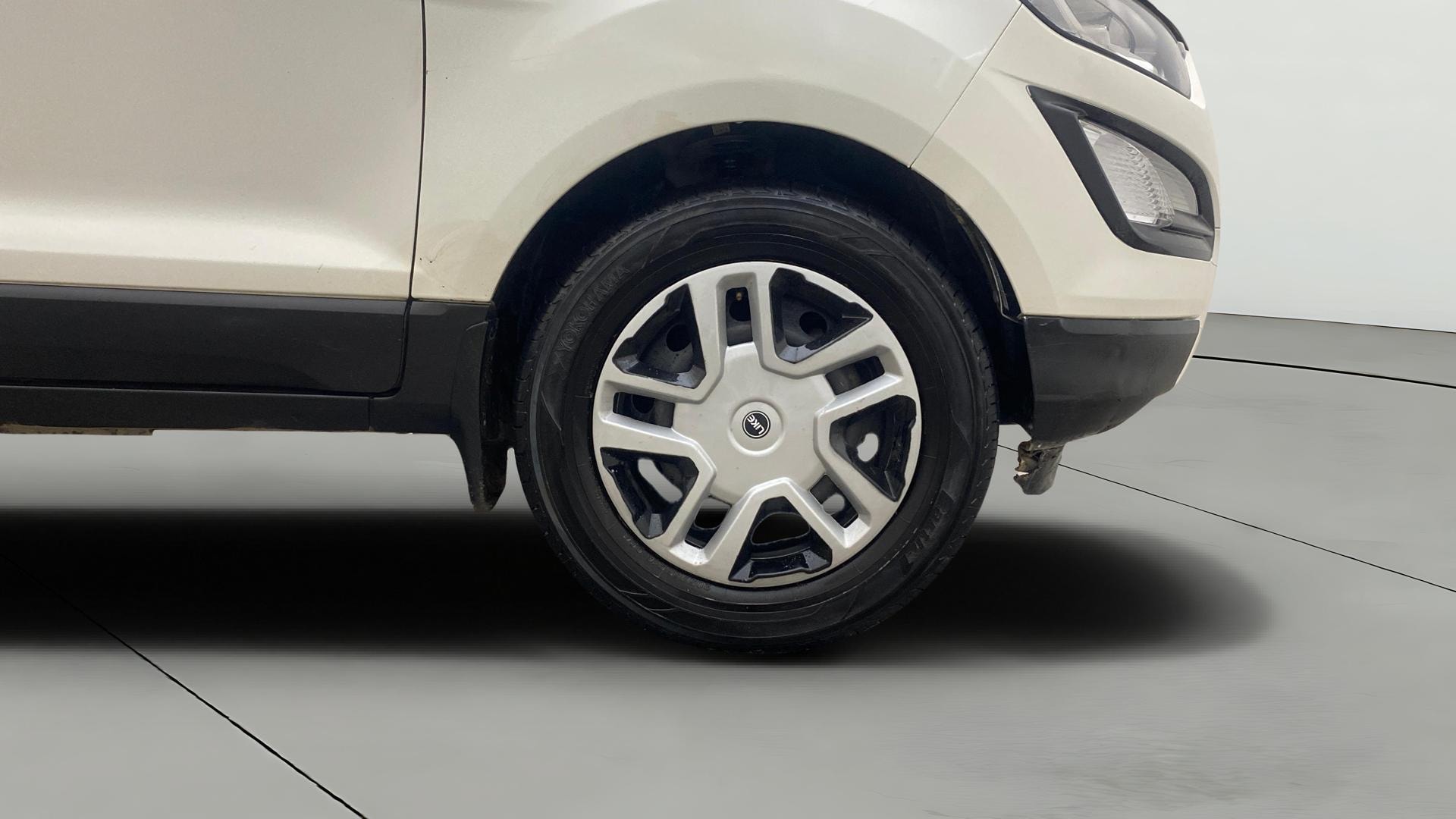 View 2019 Ford EcoSport 1.5 TDCi Diesel Ambiente BS IV Image 41 Used 2019 Ford EcoSport 1.5 TDCi Diesel Ambiente BS IV Image 41