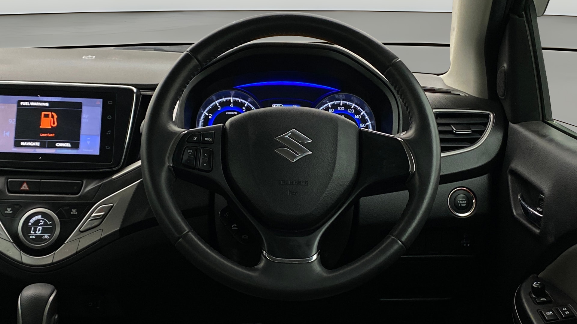 View 2020 Maruti Suzuki 1000 Base Variant Image 20 Used 2020 Maruti Suzuki 1000 Base Variant Image 20