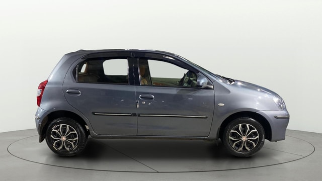 View Toyota Etios Liva Image 8 Used Toyota Etios Liva Image 8