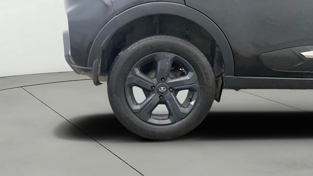 View Tata Nexon Image 35 Used Tata Nexon Image 35