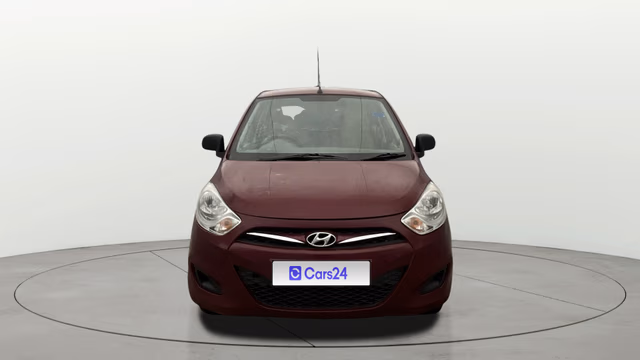 View Hyundai i10 Image 1 Used Hyundai i10 Image 1