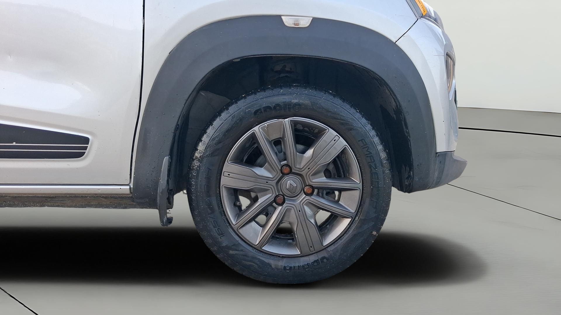 View 2020 Renault Kwid RXL 1.0 BS IV Image 41 Used 2020 Renault Kwid RXL 1.0 BS IV Image 41
