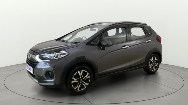 View Honda WR-V Image 22 Used Honda WR-V Image 22