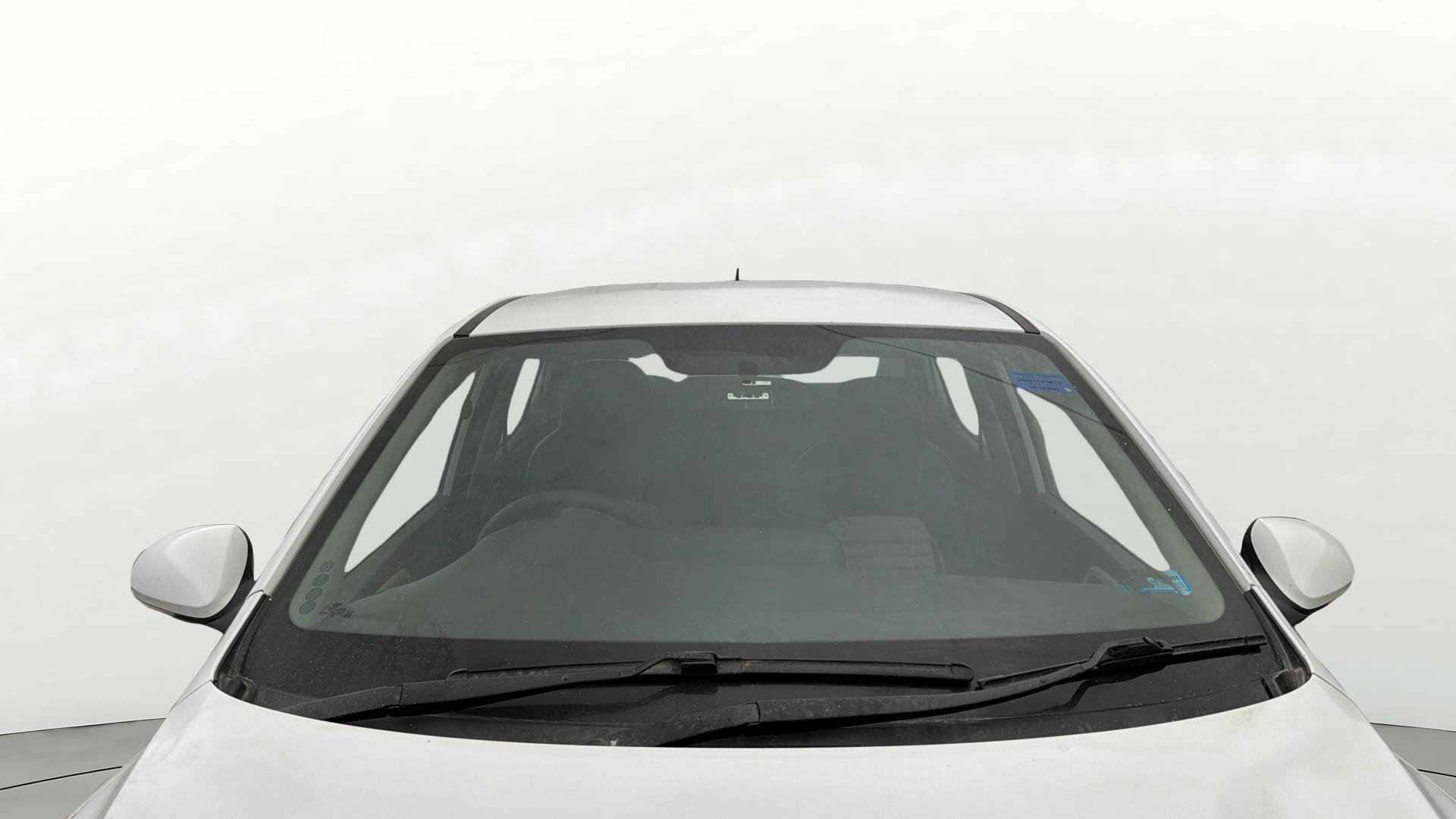Used 2021 Hyundai Aura Used 2021 Hyundai Aura