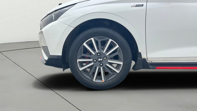 View Hyundai Elite i20 Image 36 Used Hyundai Elite i20 Image 36