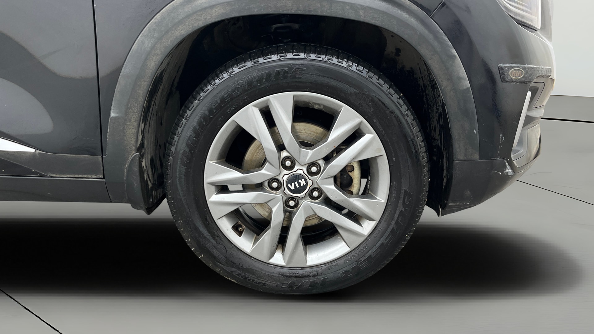 Used 2020 Kia Seltos Used 2020 Kia Seltos