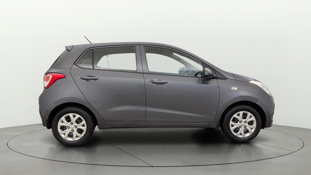 View Hyundai Grand i10 Image 8 Used Hyundai Grand i10 Image 8