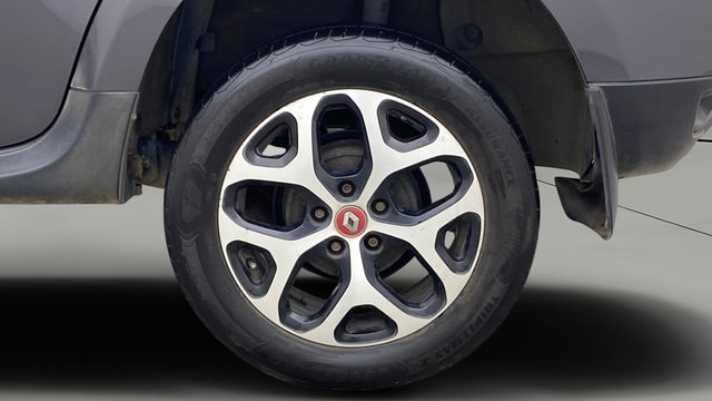 View Renault Duster Image 11 Used Renault Duster Image 11
