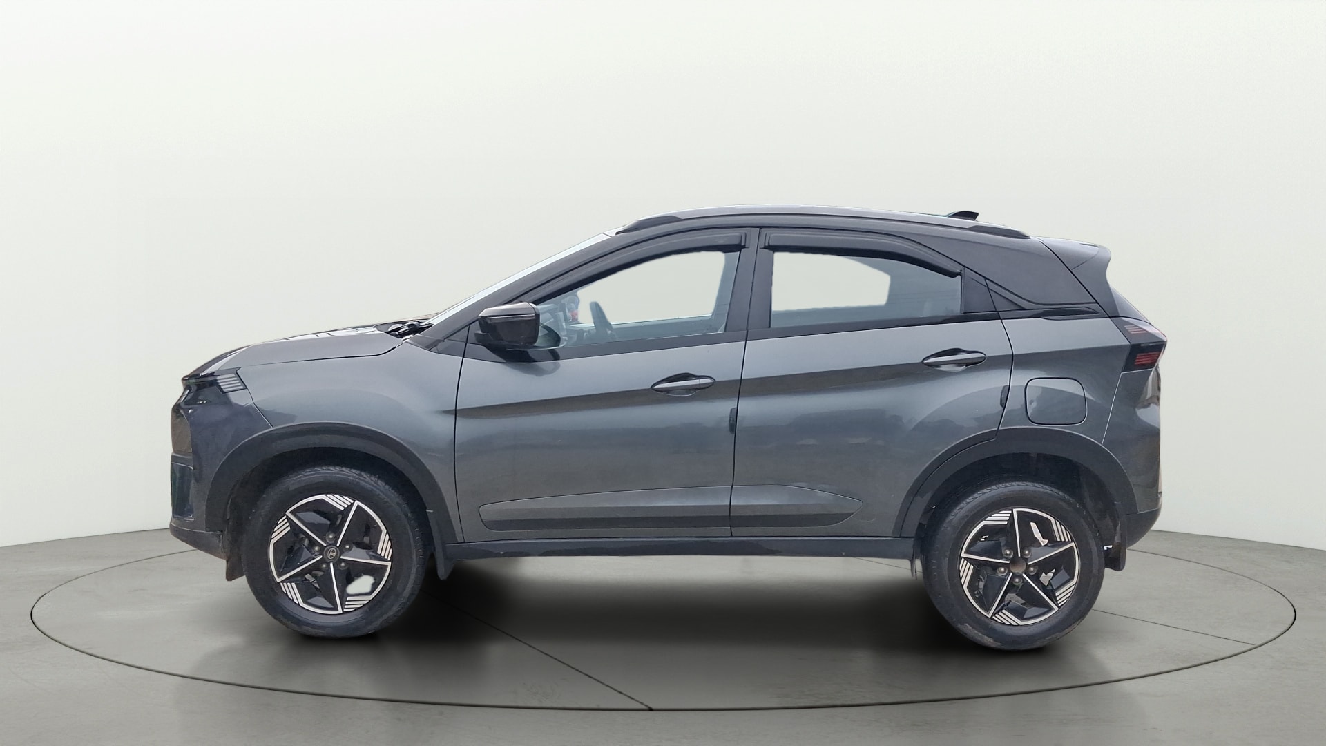 Used 2024 Tata Nexon Used 2024 Tata Nexon