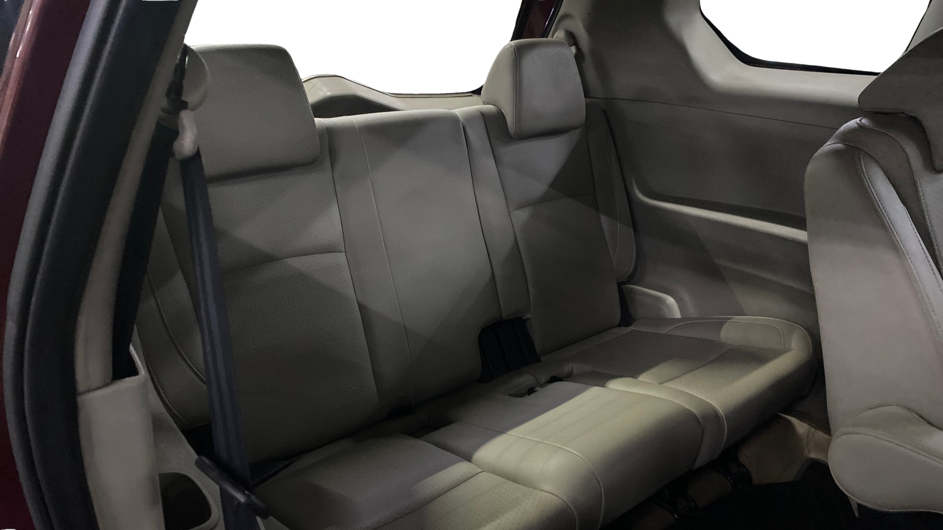 View 2020 Mahindra Marazzo M8 7-Seater Image 14 Used 2020 Mahindra Marazzo M8 7-Seater Image 14