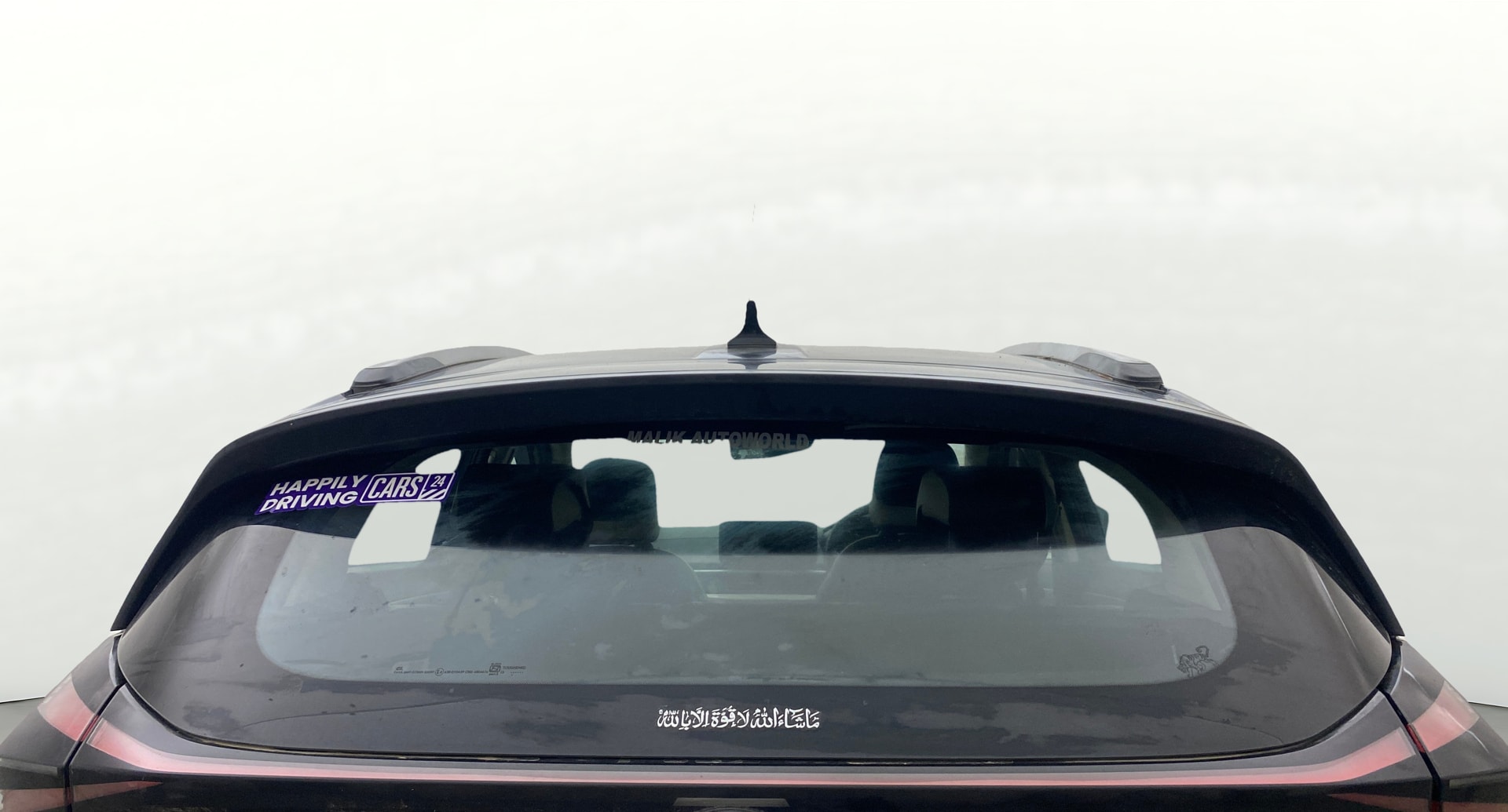 View 2024 Tata Nexon Revotron XE Image 4 Used 2024 Tata Nexon Revotron XE Image 4