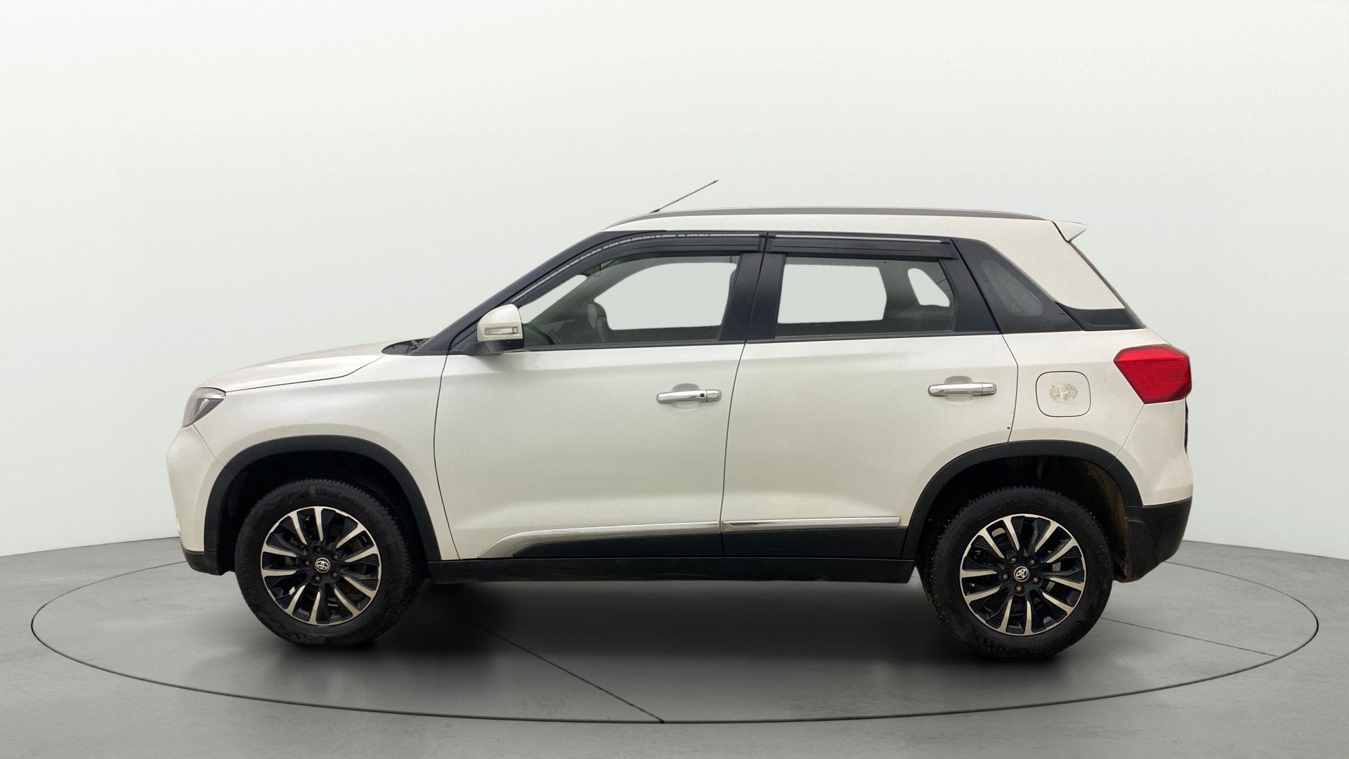 Used 2021 Toyota Urban Cruiser Used 2021 Toyota Urban Cruiser