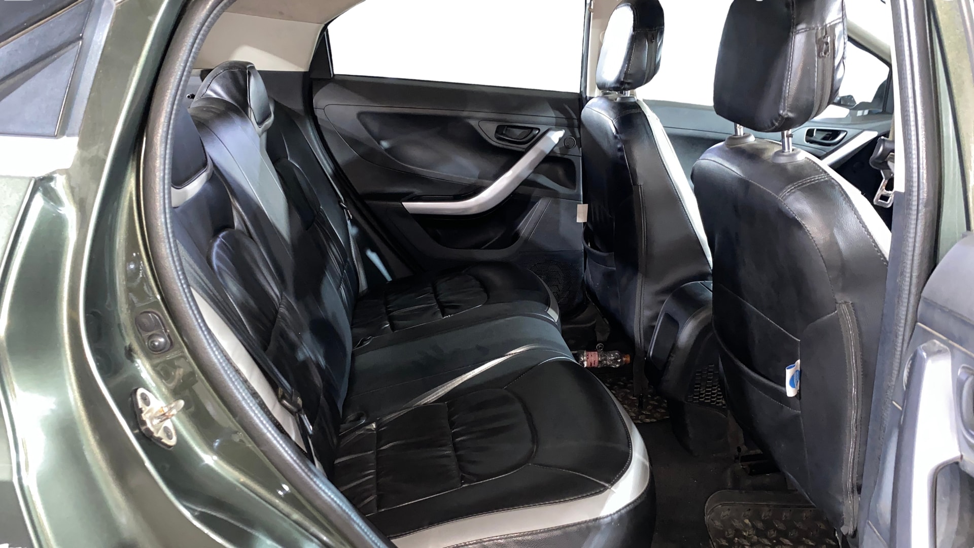 Used 2021 Tata Nexon Used 2021 Tata Nexon