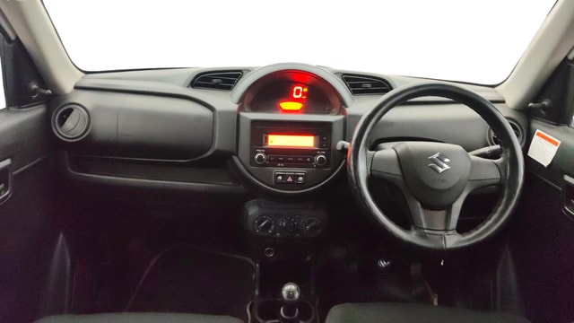 View Maruti Suzuki 1000 Image 15 Used Maruti Suzuki 1000 Image 15
