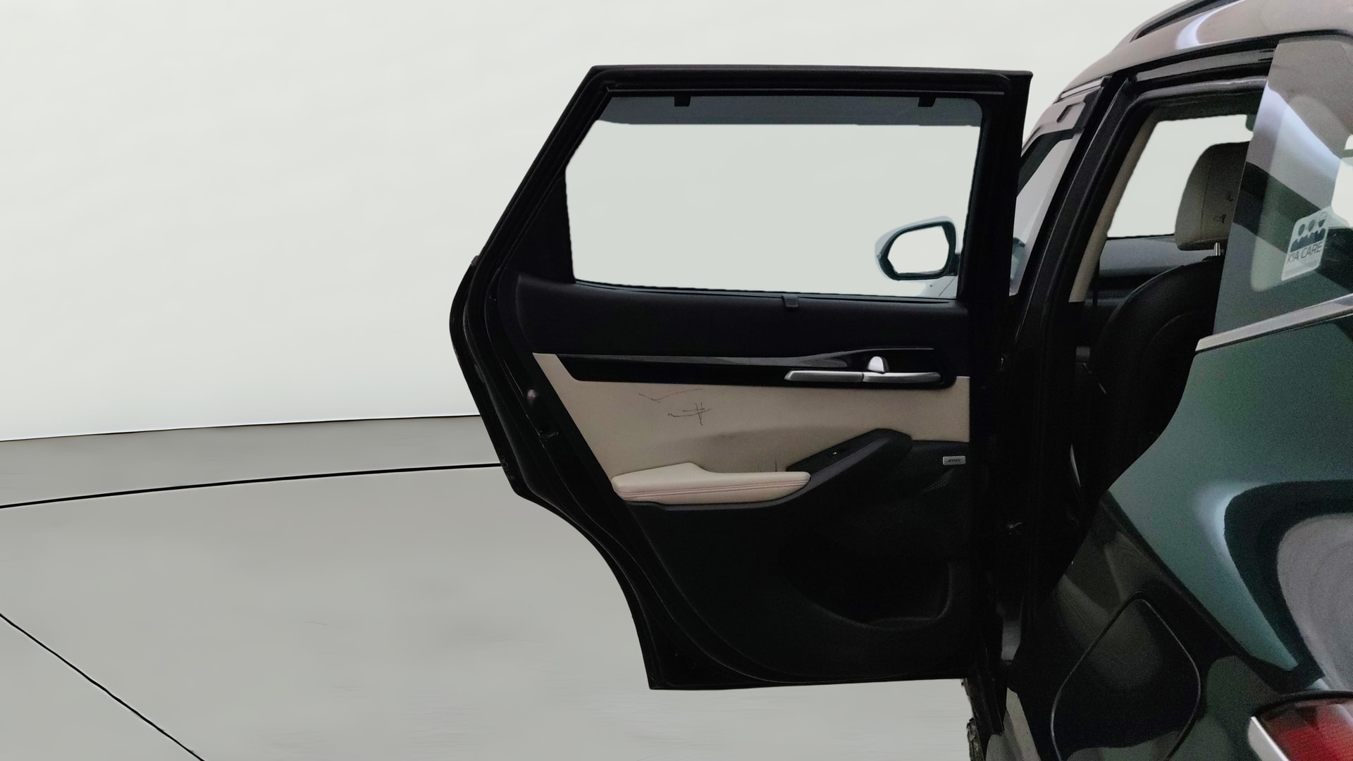 Used 2020 Kia Seltos Used 2020 Kia Seltos